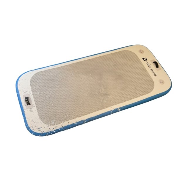 Aqua Balancing Board